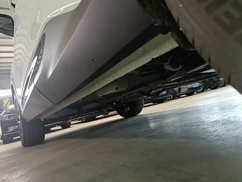 Geely Boyue 2026 2026 Model 1.5TD Aspiration