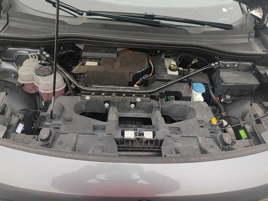 Photo 10 - Volkswagen ID.4 X