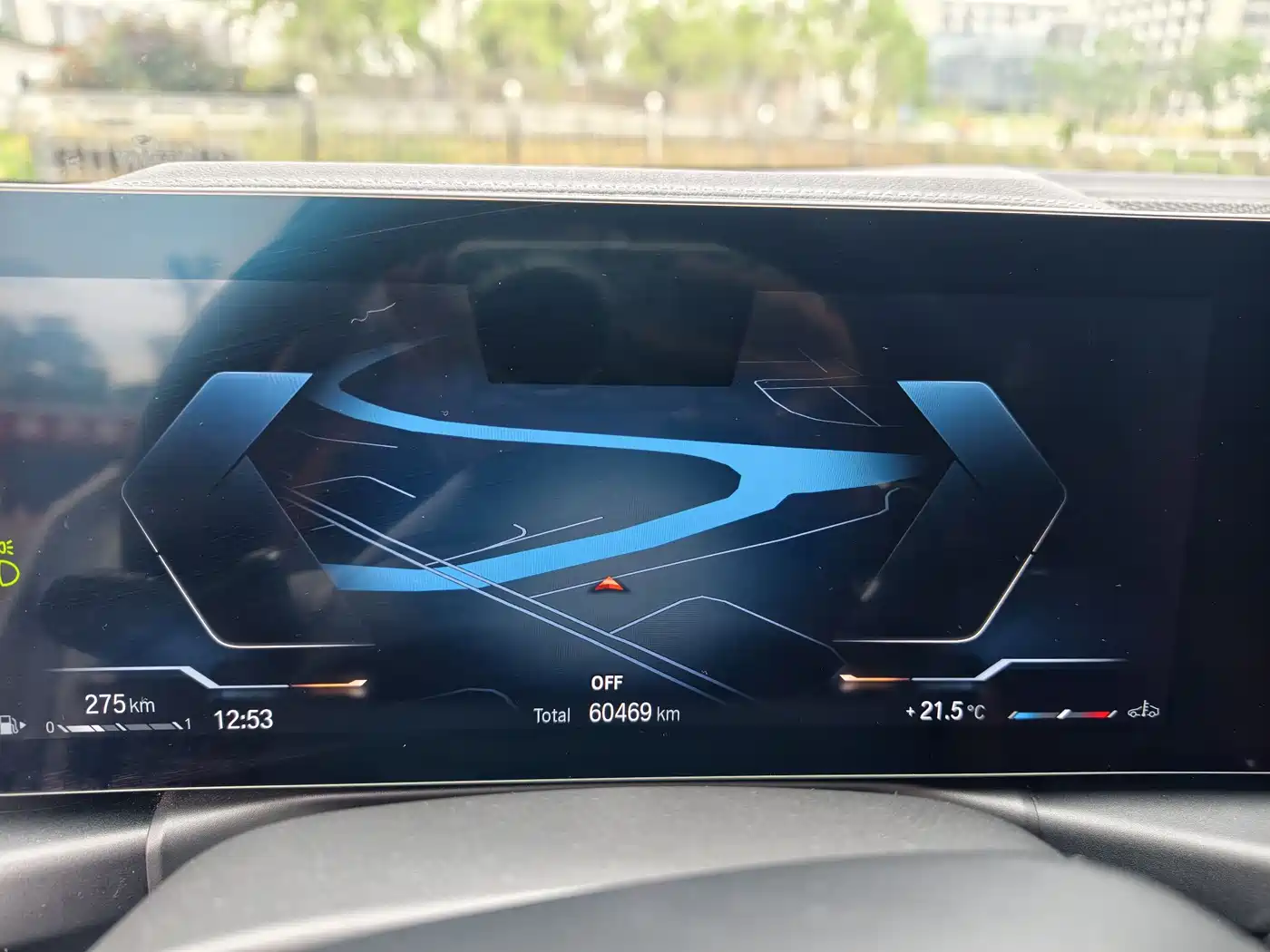 BMW 3 Series 2023 325Li M Sport Black Night Package фото 6