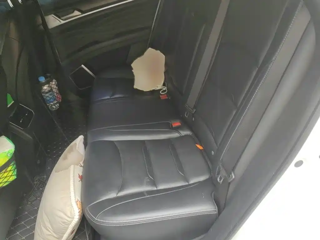 Dongfeng Fengguang Fengguang ix5 2022 2019 220T CVT Zhi Shang China VI