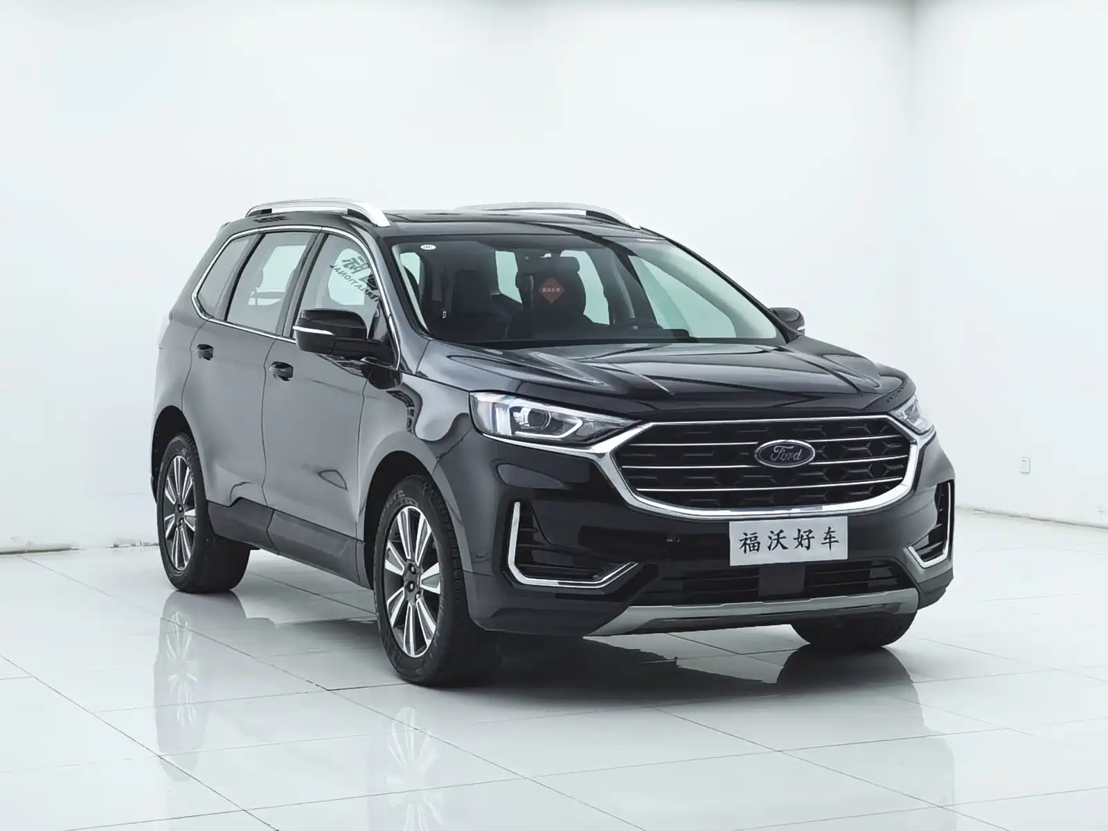 Фото 3 - Ford Edge