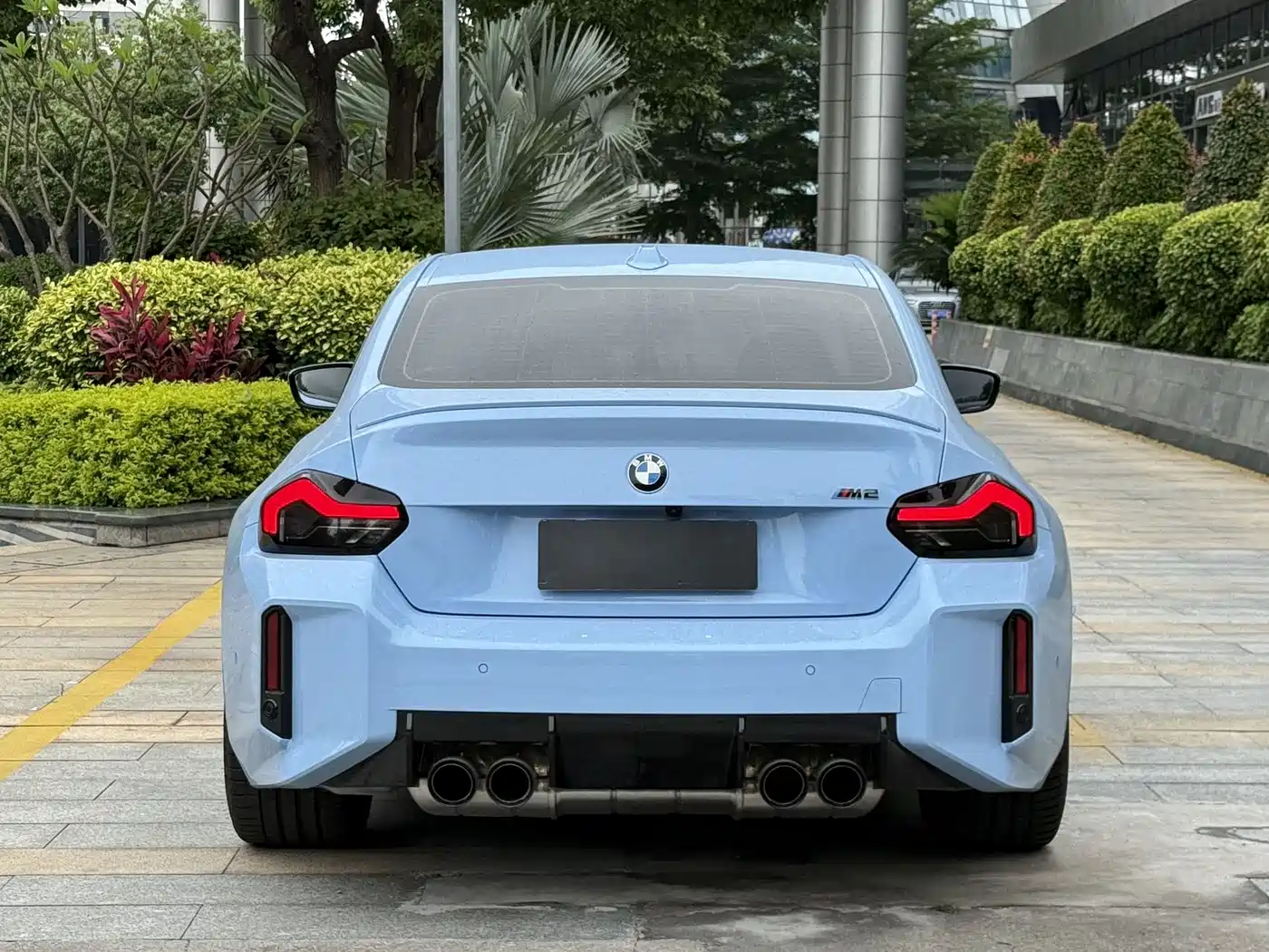 BMW M2