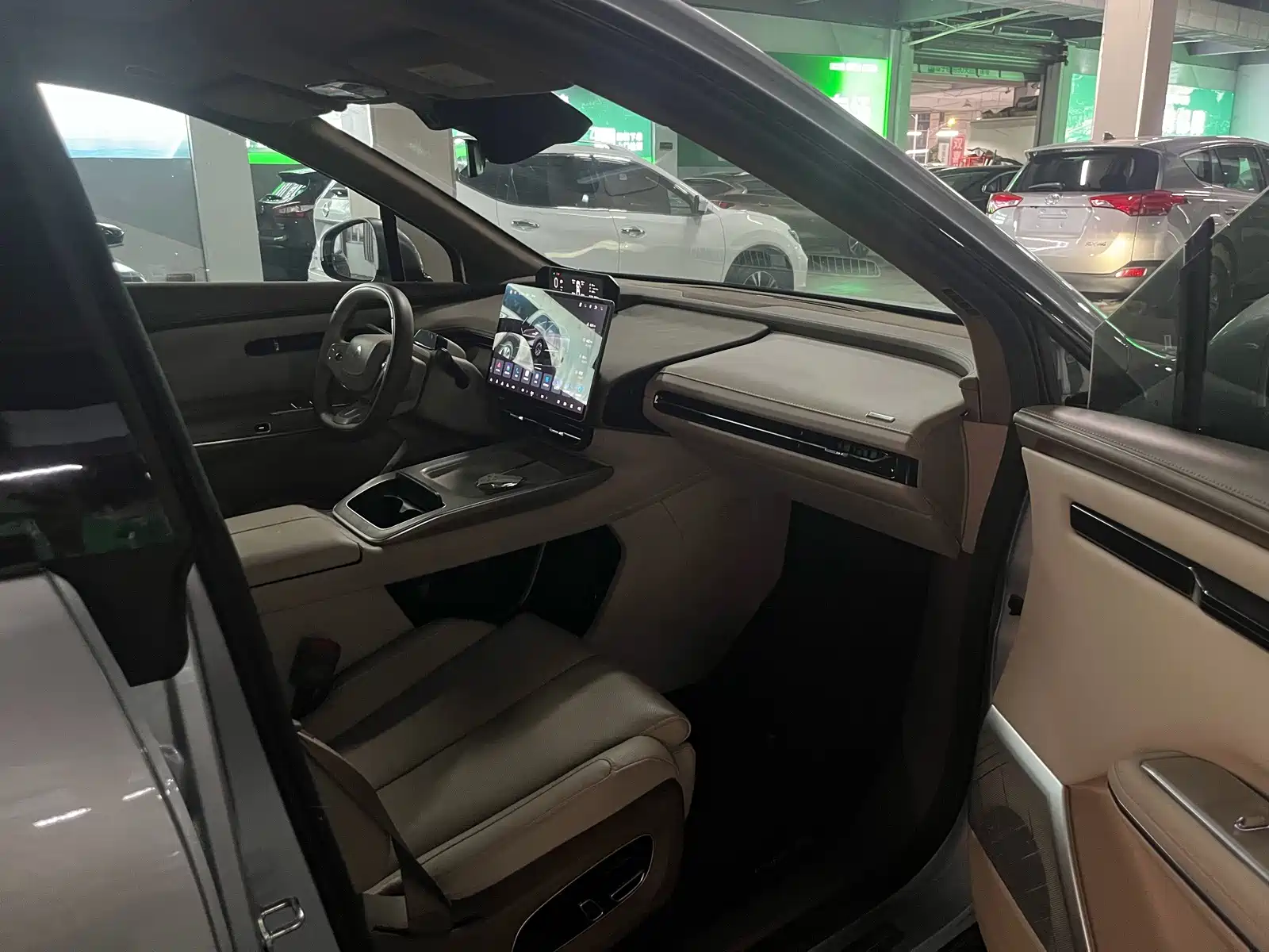 Photo 10 - GAC Haobo Hyper HT