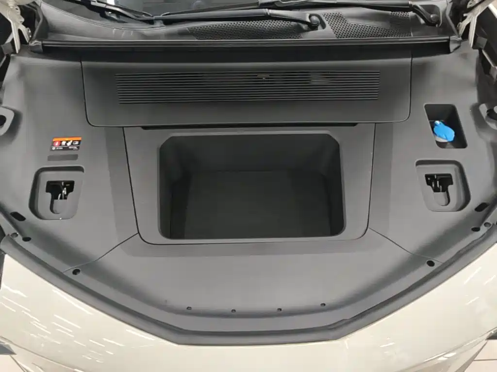 ZEEKR X 2023 2023 RWD ME Edition 5-seater