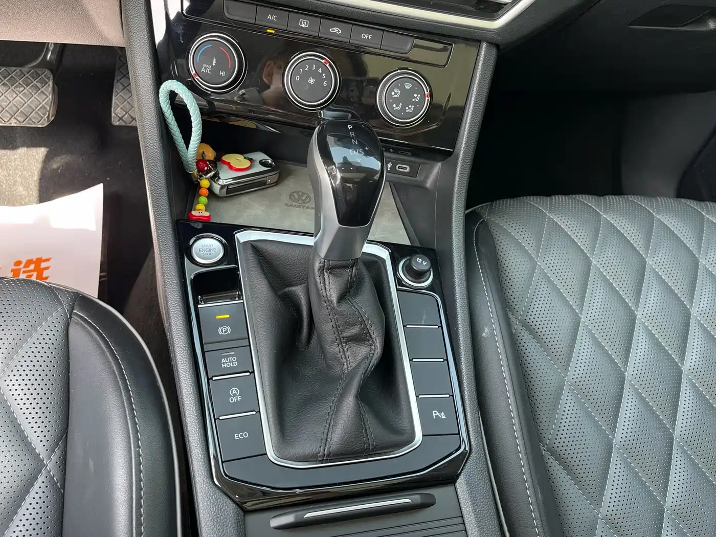 Volkswagen Sagitar 2025 300TSI DSG Surpass Edition фото 10