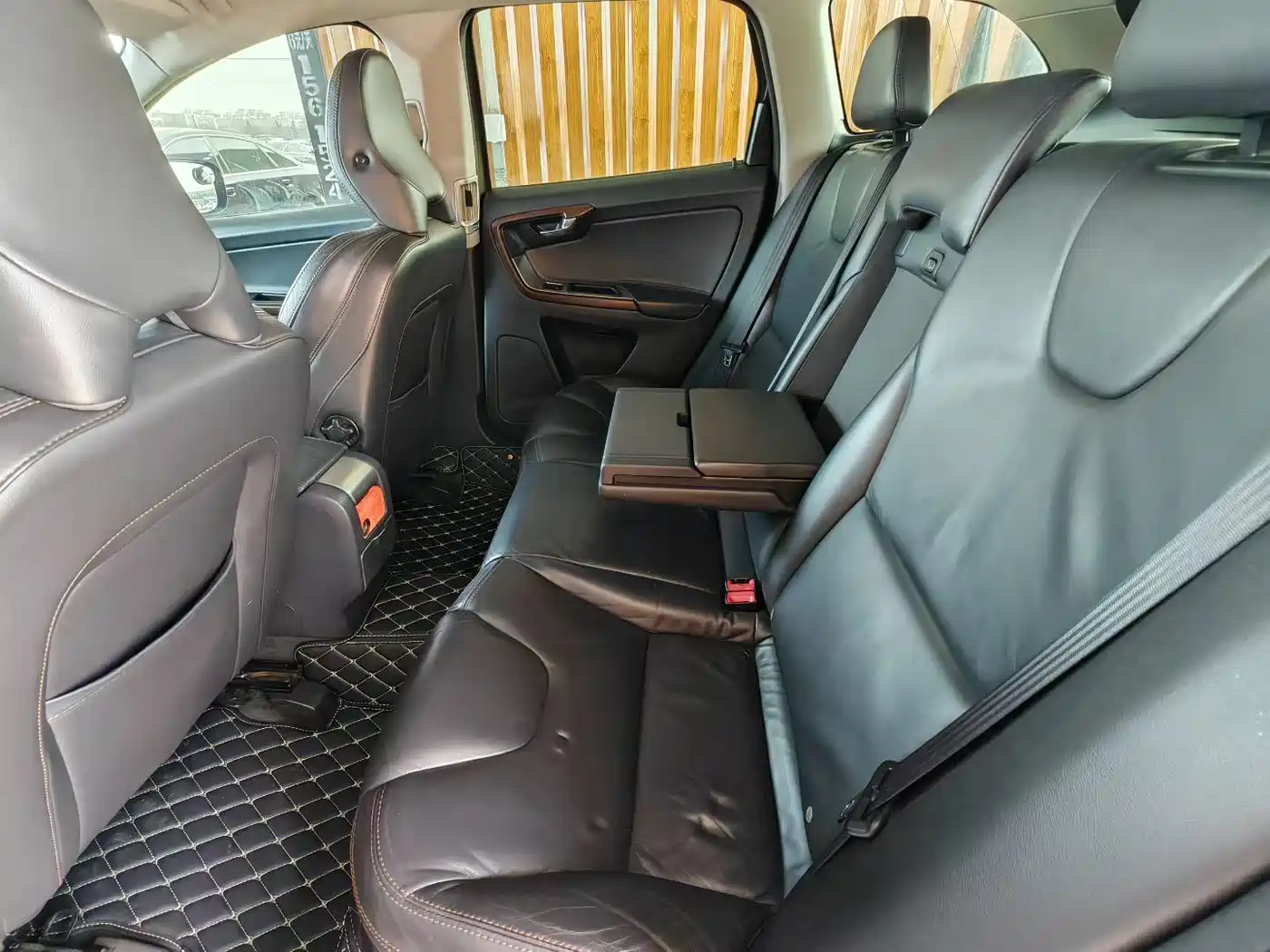 Фото 8 - Volvo XC60 (Import)