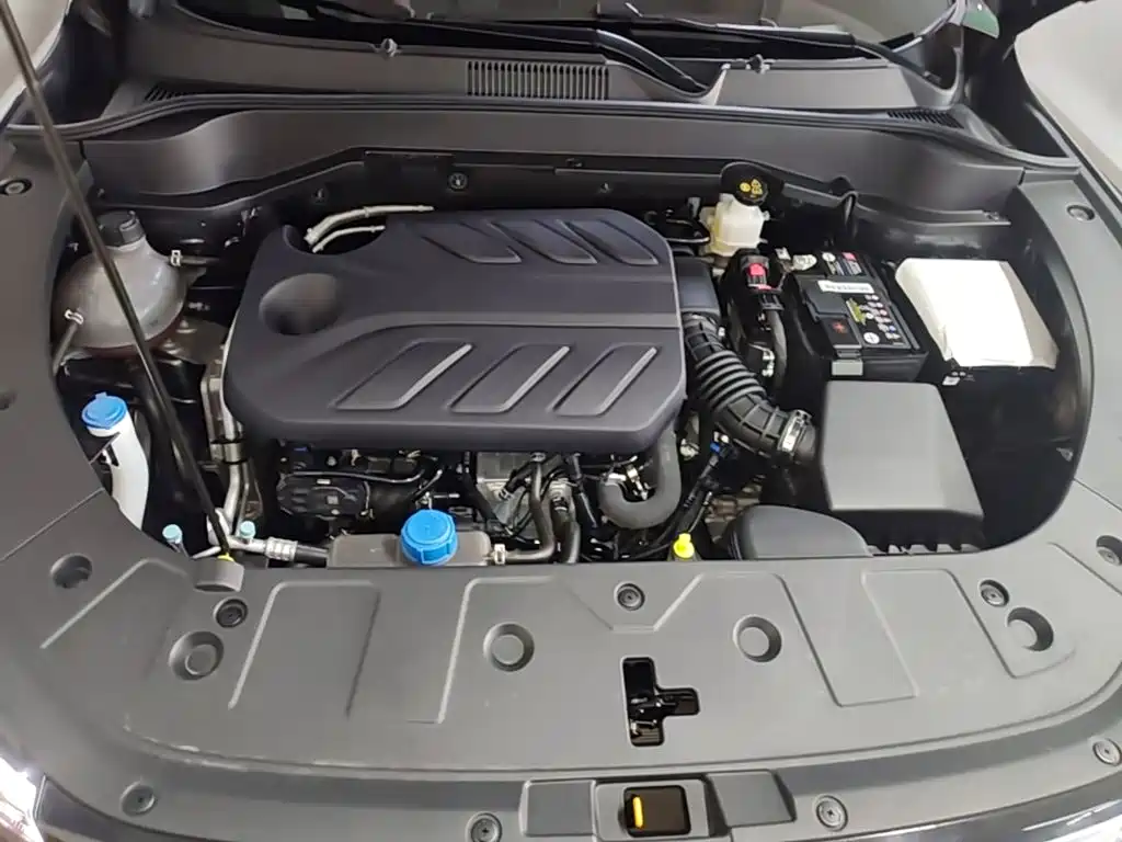 Changan UNI-Z 2026 2025 Model Year 500Bar PRO