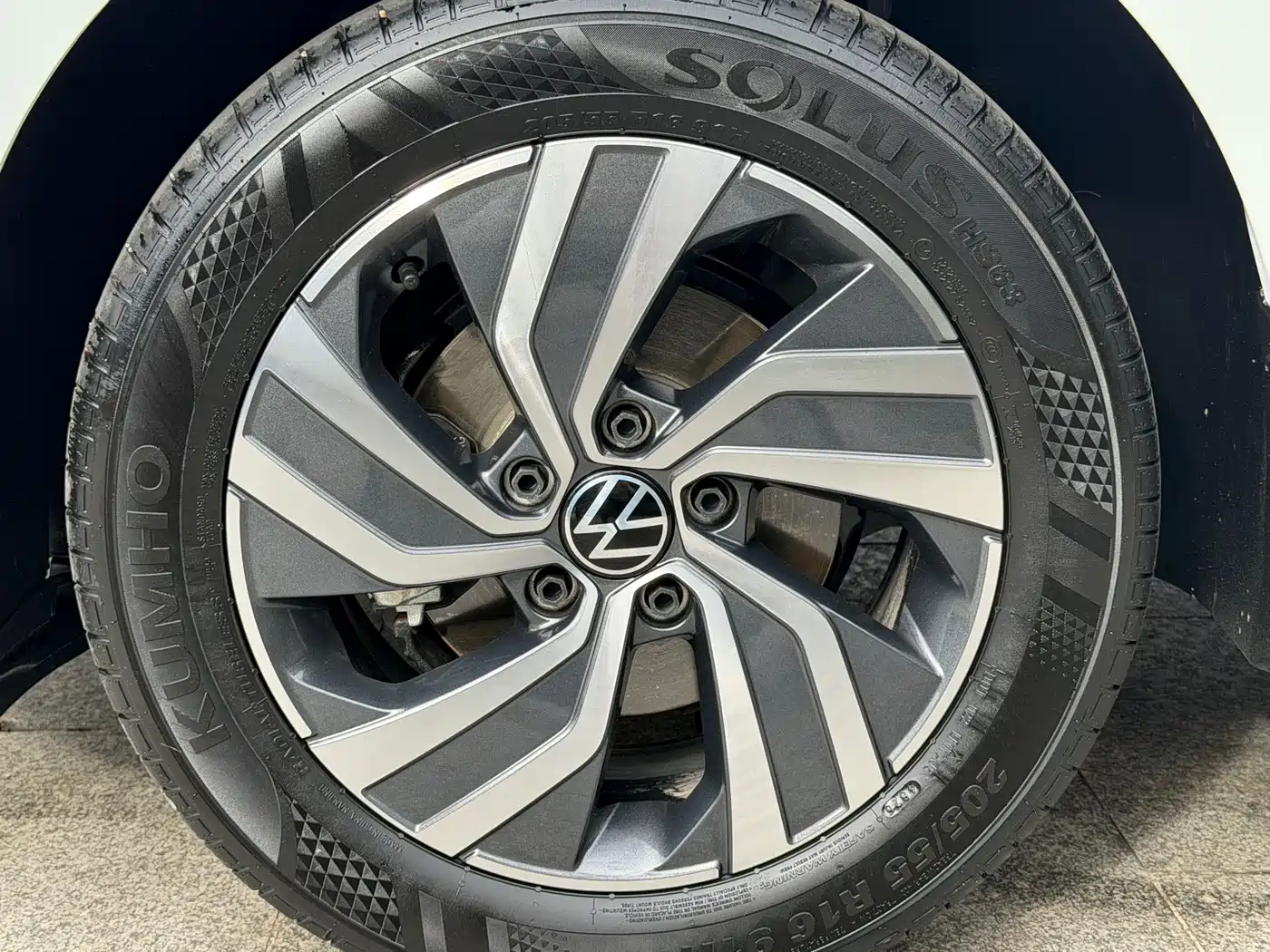 Volkswagen Bora 2025 200TSI DSG Joy Ride PRO Edition фото 24