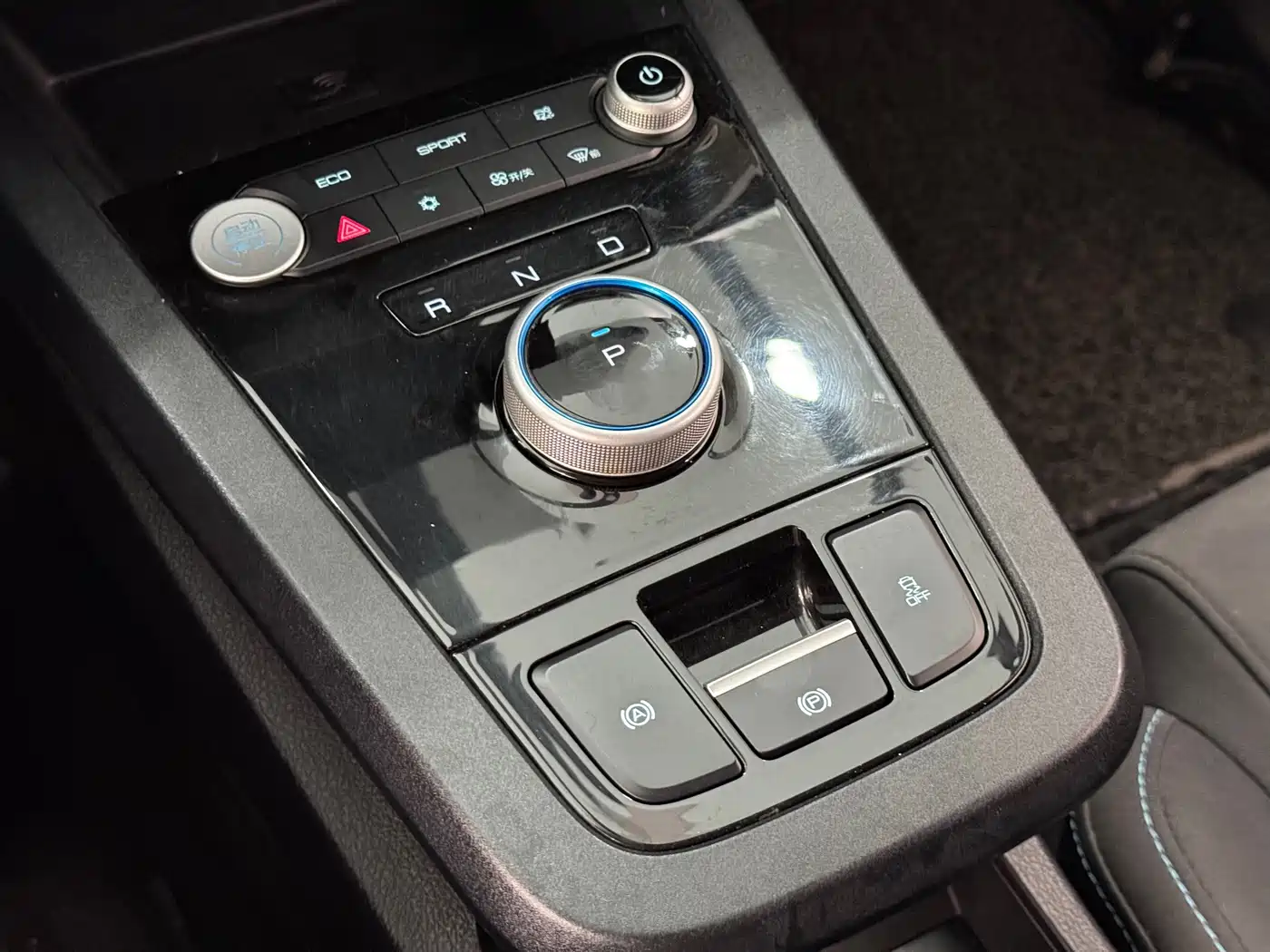 BYD e2 2021 2021 Comfort Model