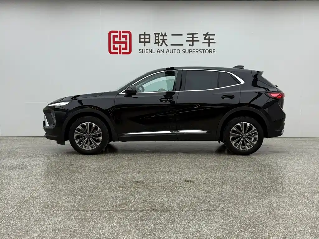 Buick Envision S 2025 2025 25T Premium Platinum Edition