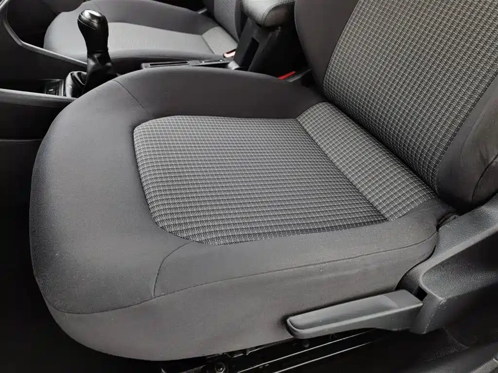 Volkswagen Santana 2019 1.5L Manual Trend China VI фото 20