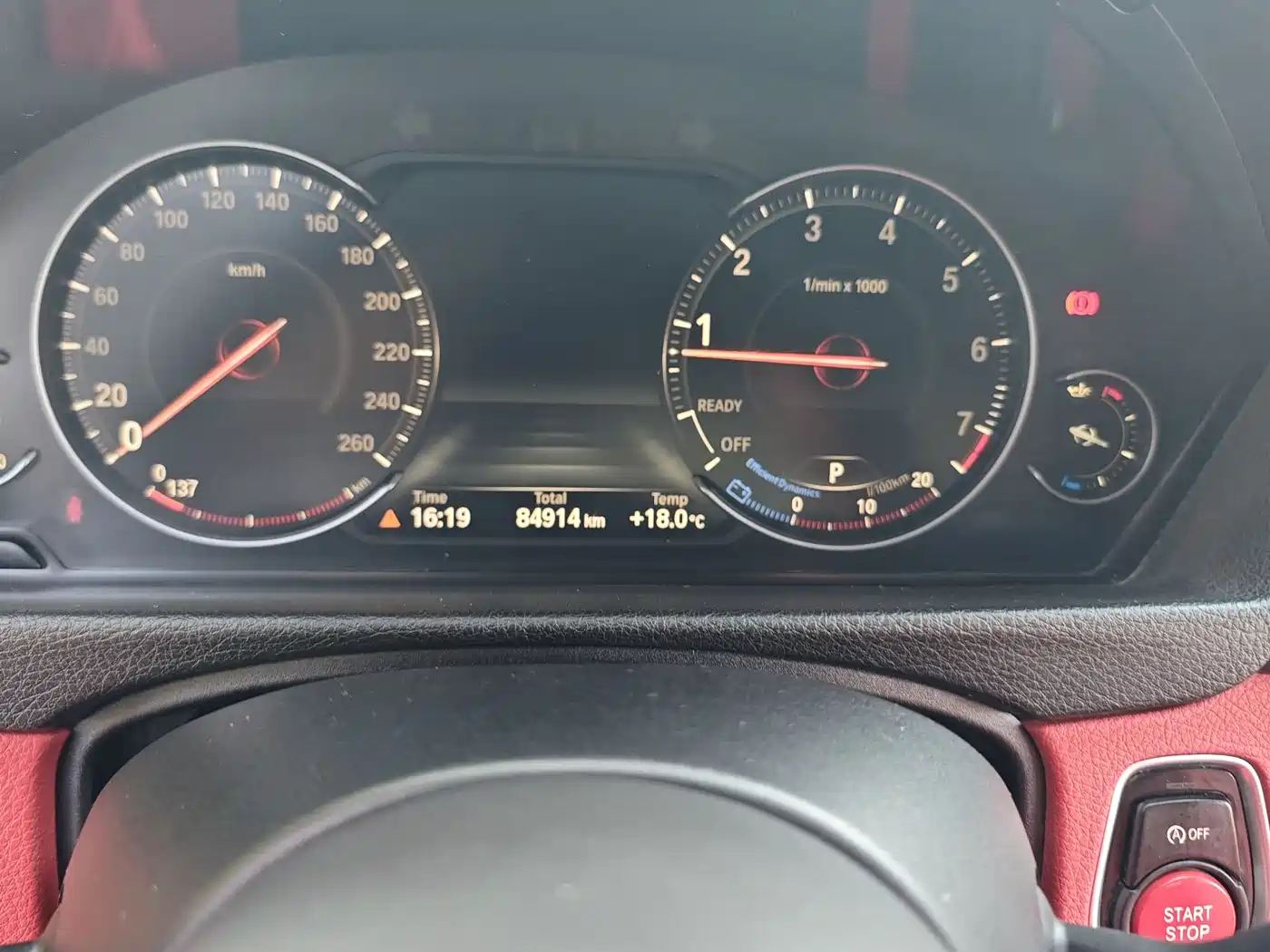 BMW 4 Series 2019 425i M Sport Shadow Edition фото 14