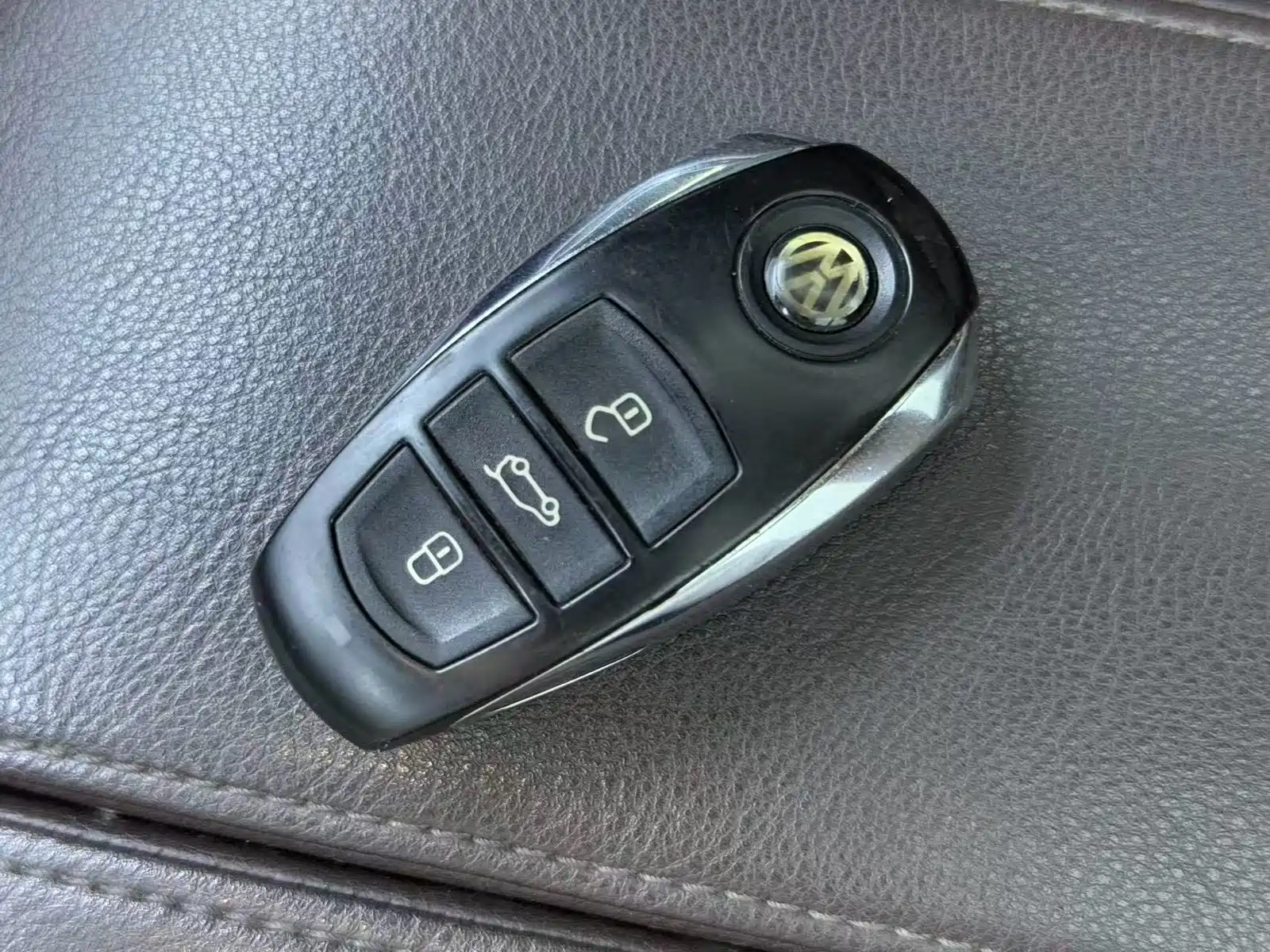 Фото 7 - Volkswagen Touareg