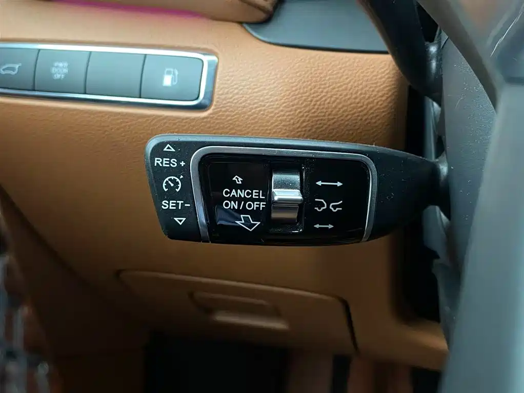 Hongqi HQ9 PHEV 2024 Model 2.0T AWD Luxury Edition фото 19