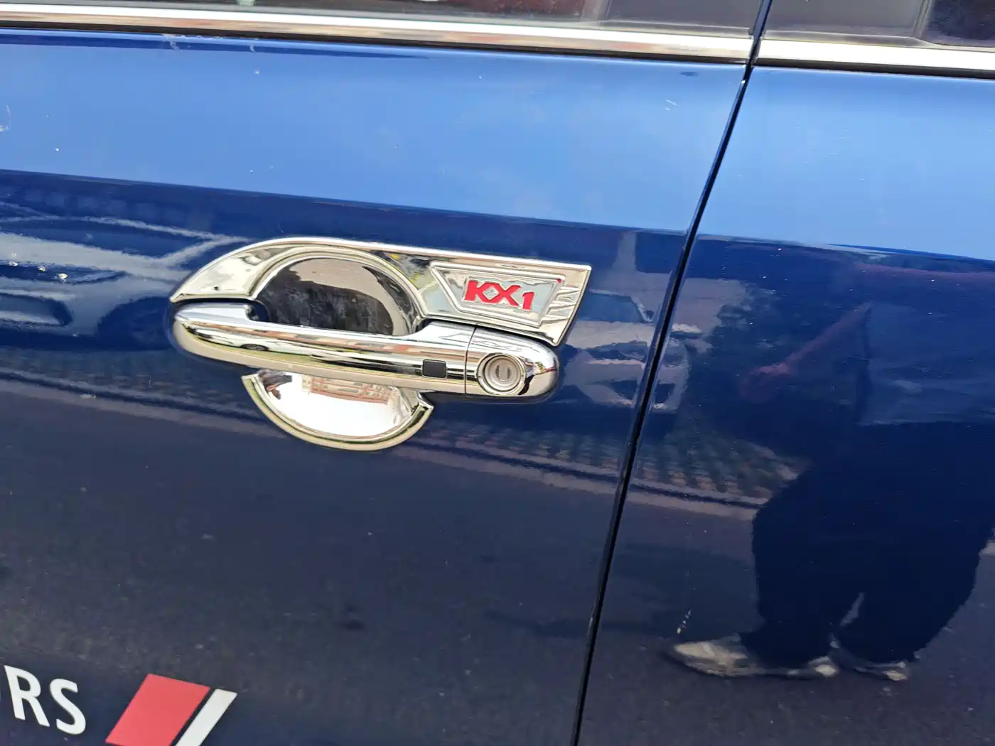 Kia KX1 2021 1.4L Automatic Fun Sport Edition фото 16