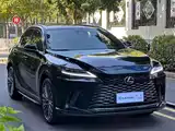 Фото 3 - Lexus RX
