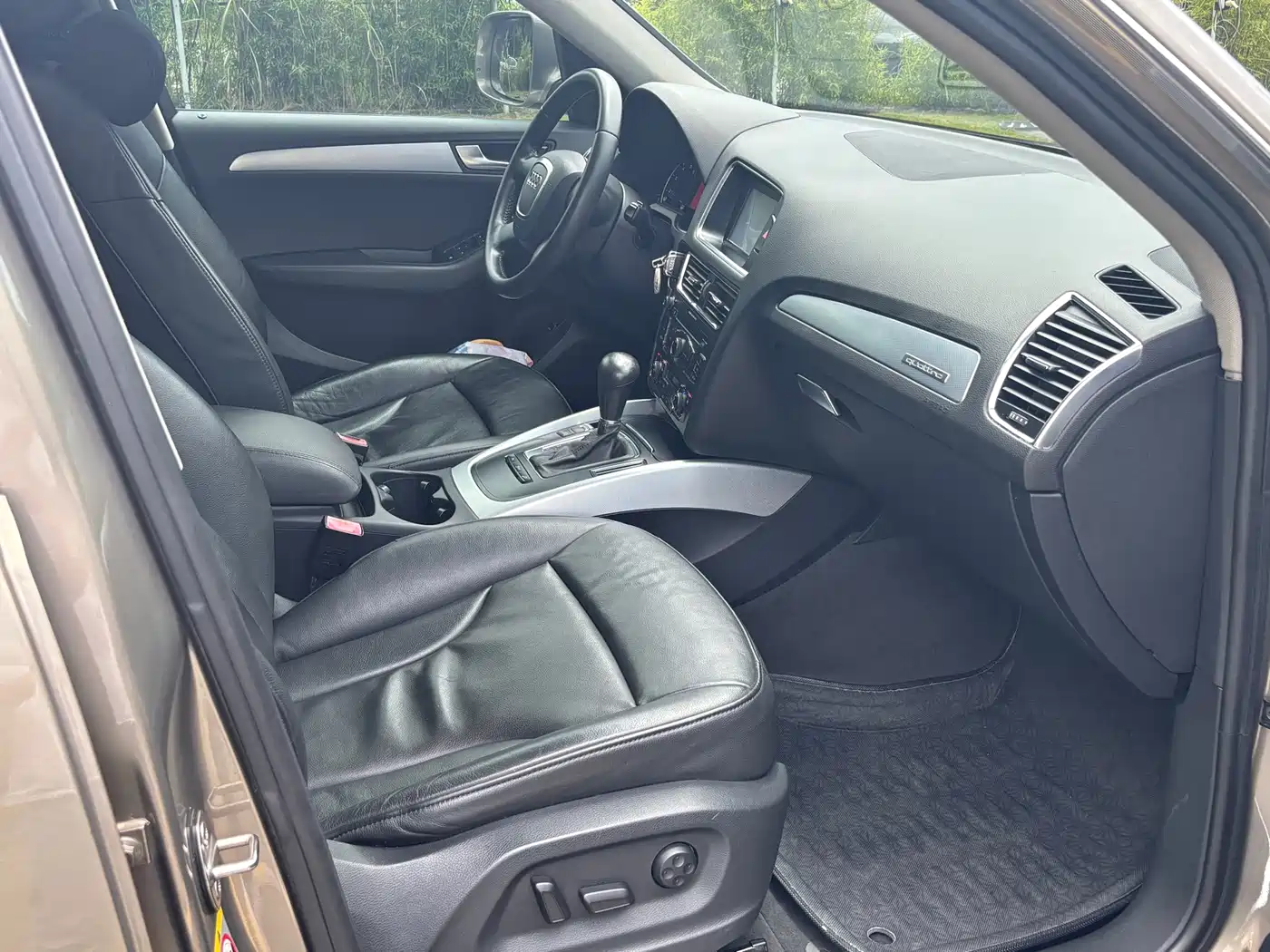 Фото 5 - Audi Q5