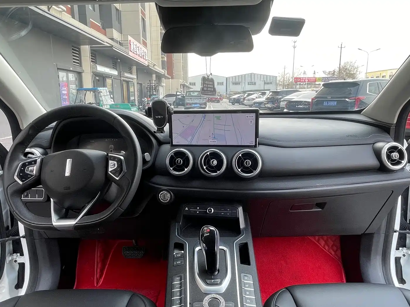 WEI PAI WEI BRAND VV5