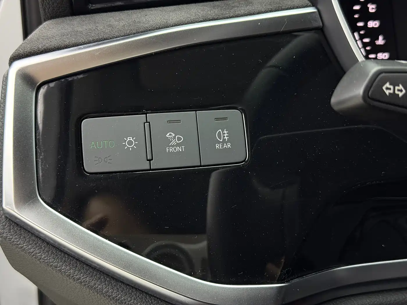 Audi Q3 2022 35 TFSI Progressive Dynamic фото 14