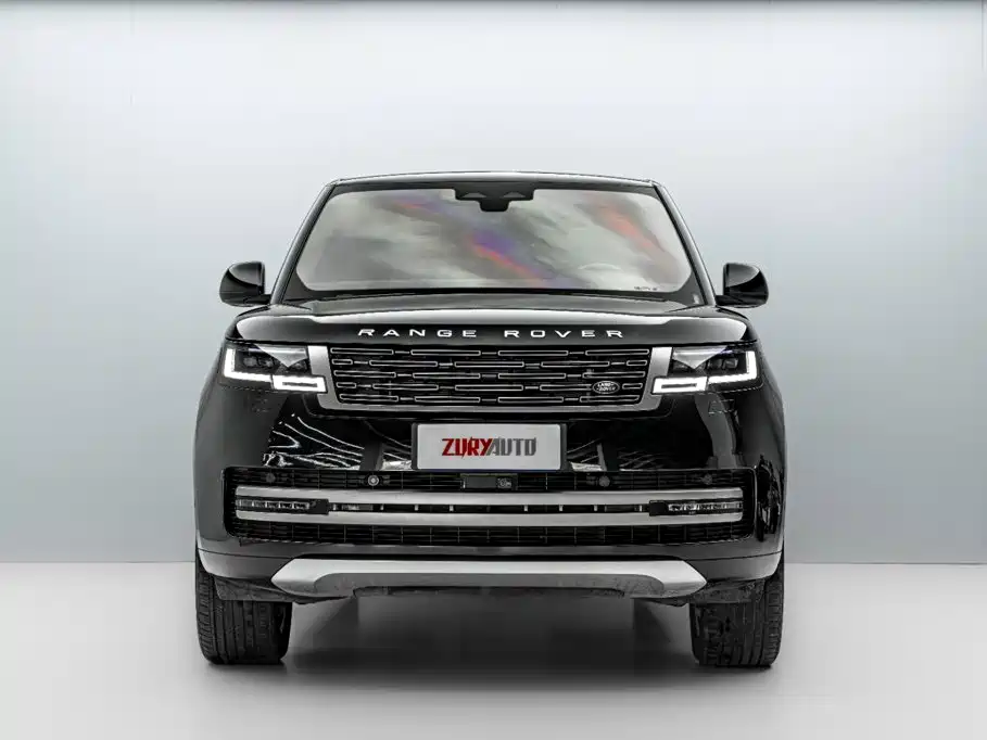 Фото 2 - Land Rover Range Rover