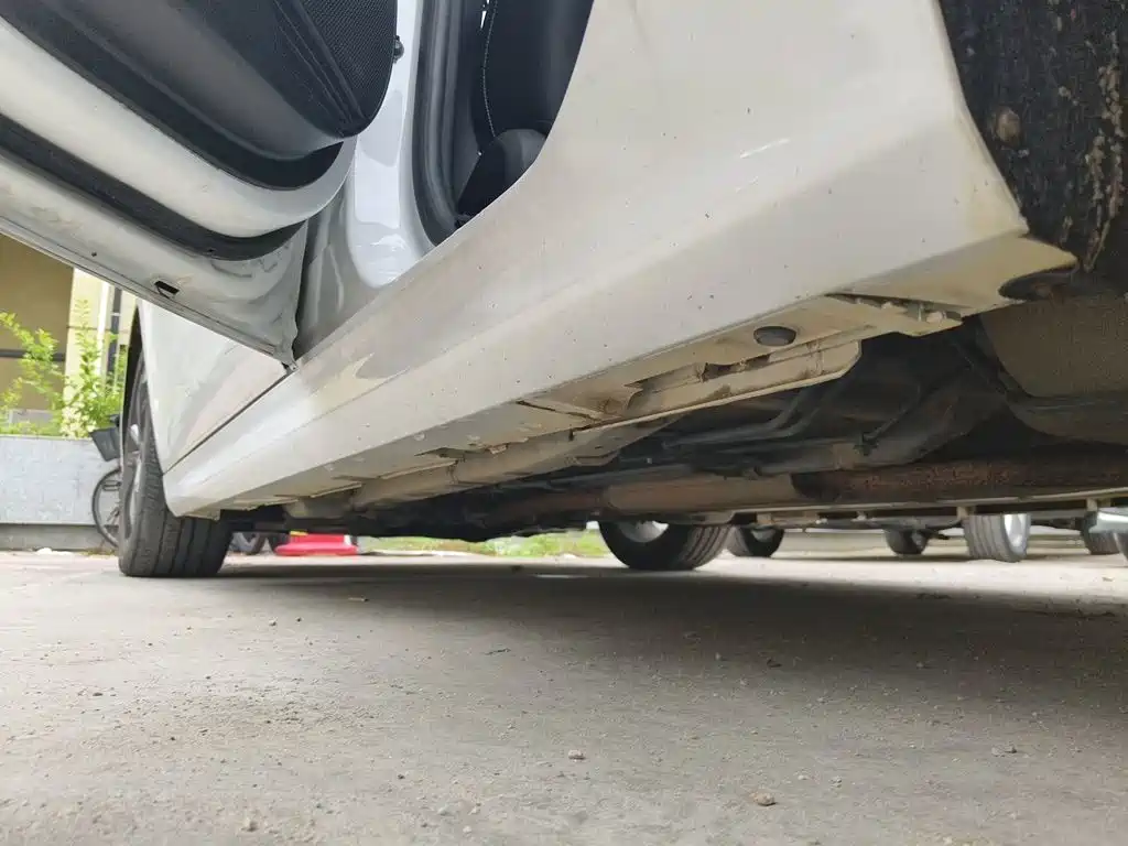 BYD Qin Pro 2018 2018 1.5TI Automatic Smart Connect Prestige Edition