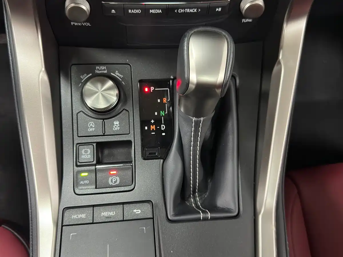 Lexus NX, миниатюра 14