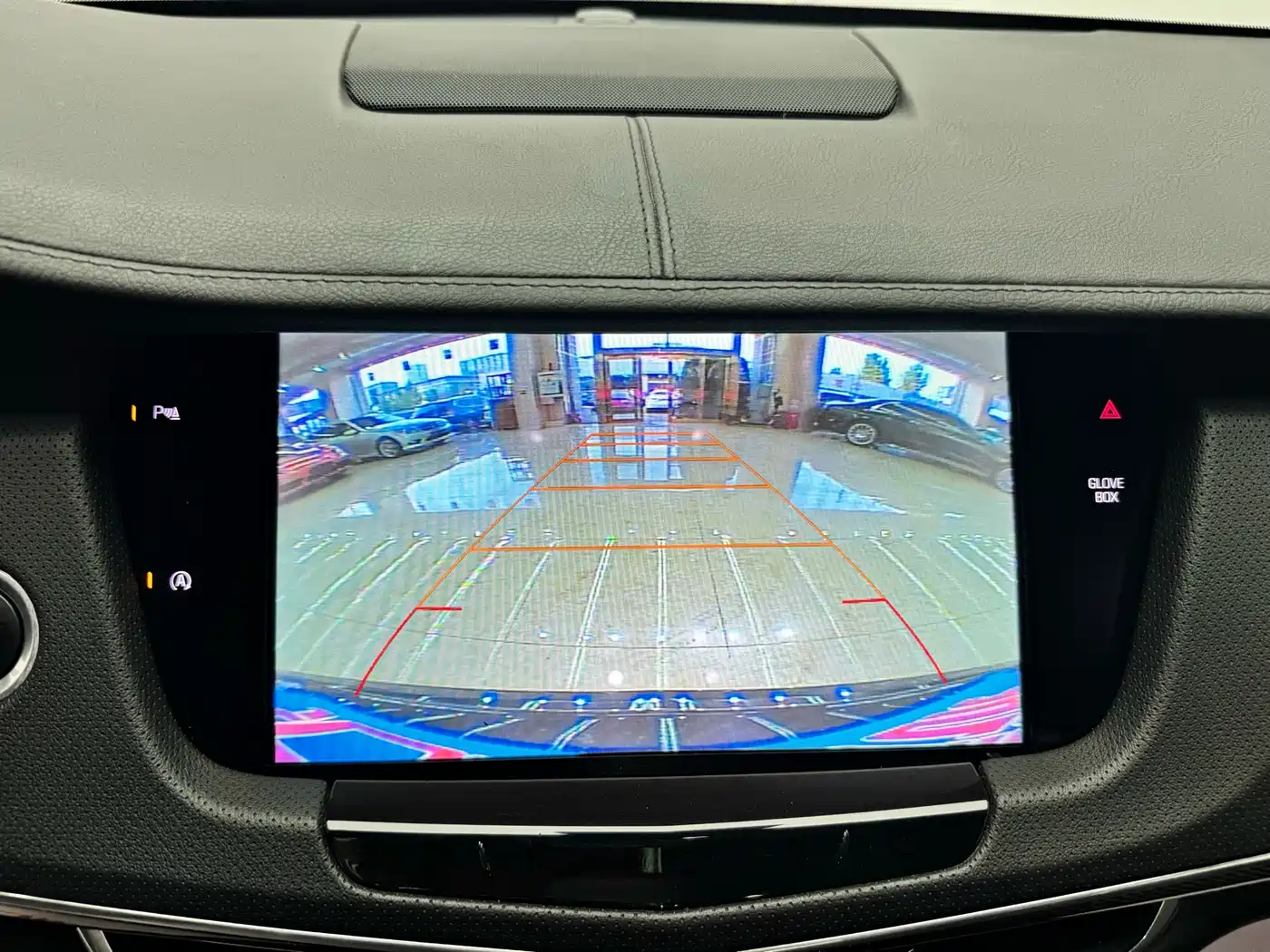 Cadillac CT6 2016 28T Luxury фото 14
