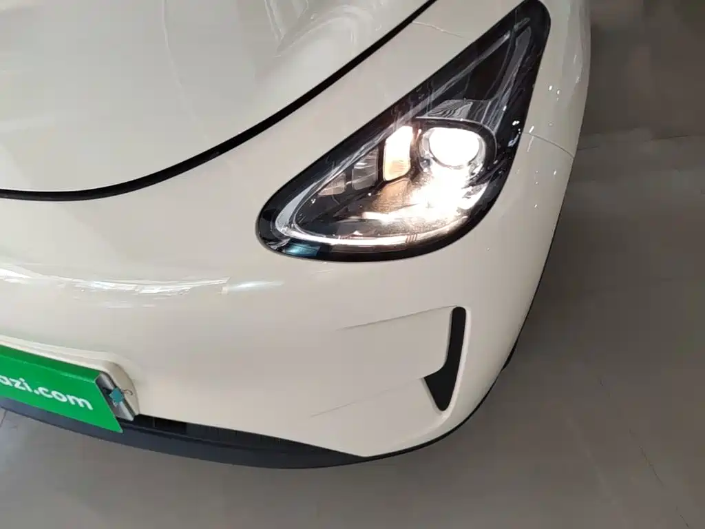Geely Galaxy Starry Wish 2026 2026 Edition 310km Youth Version