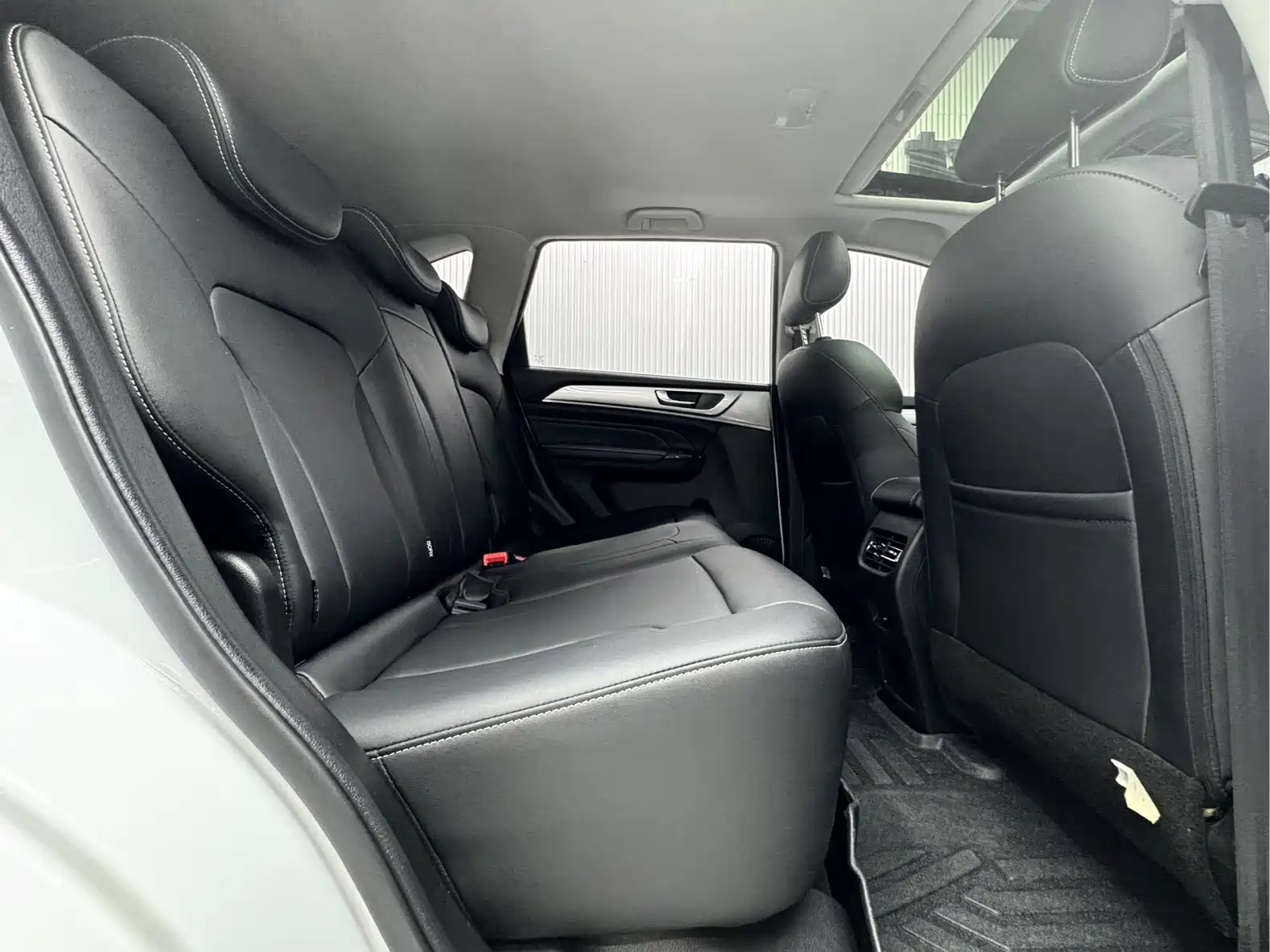 Фото 12 - Haval M6