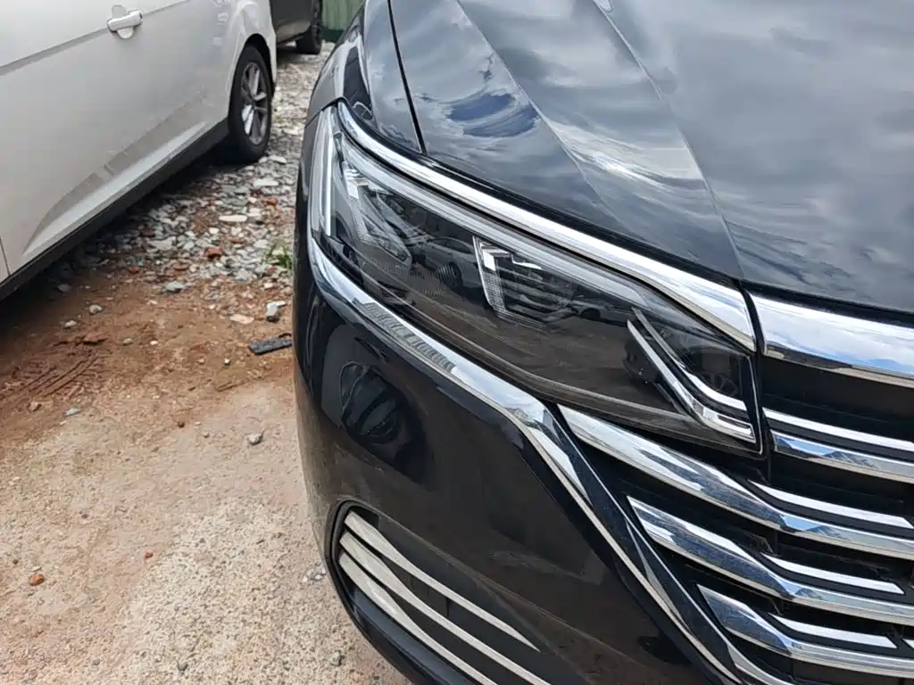 Volkswagen Viloran 2024 2024 380TSI Executive Edition