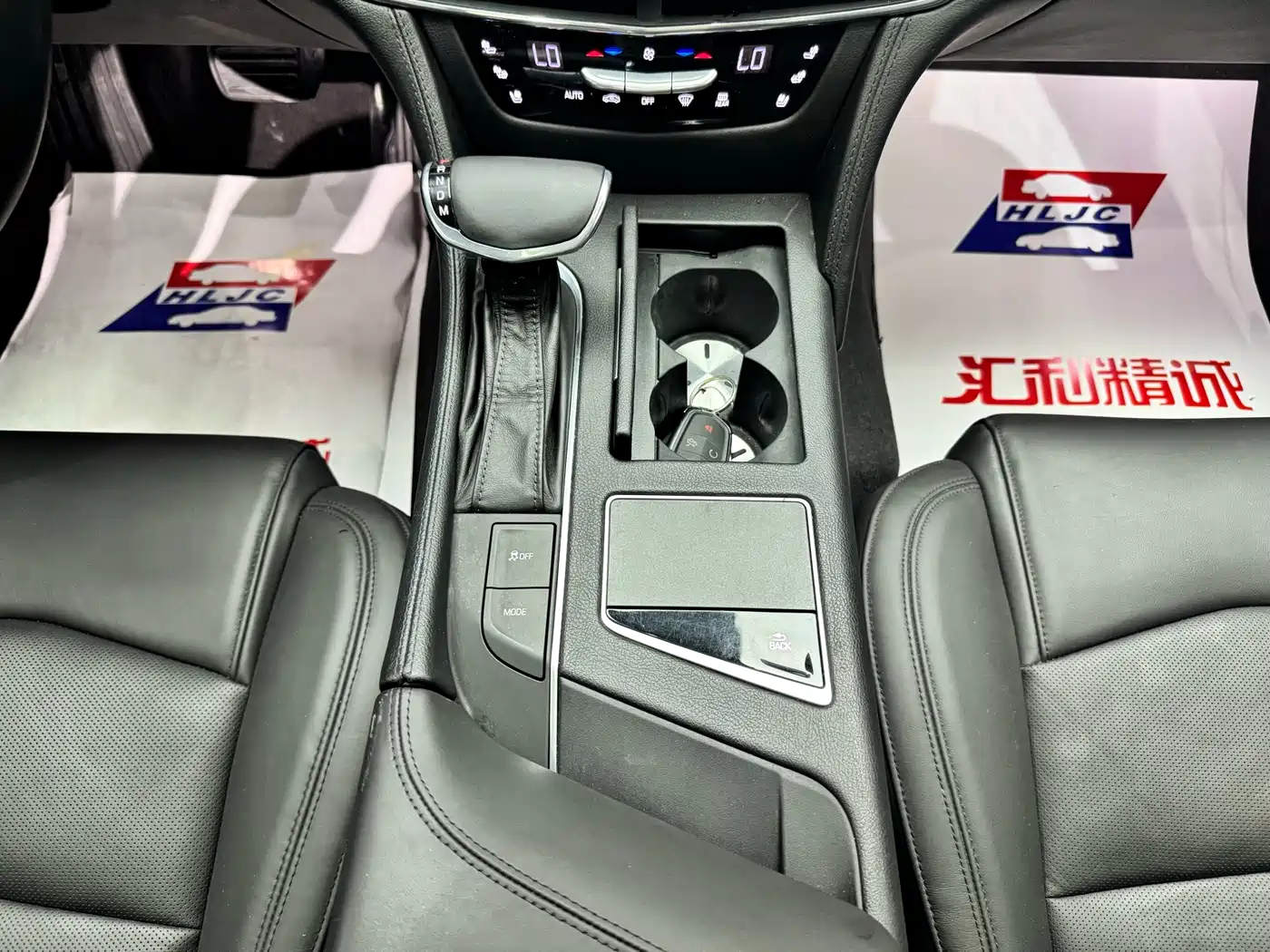 Cadillac CT6 2016 28T Luxury фото 12