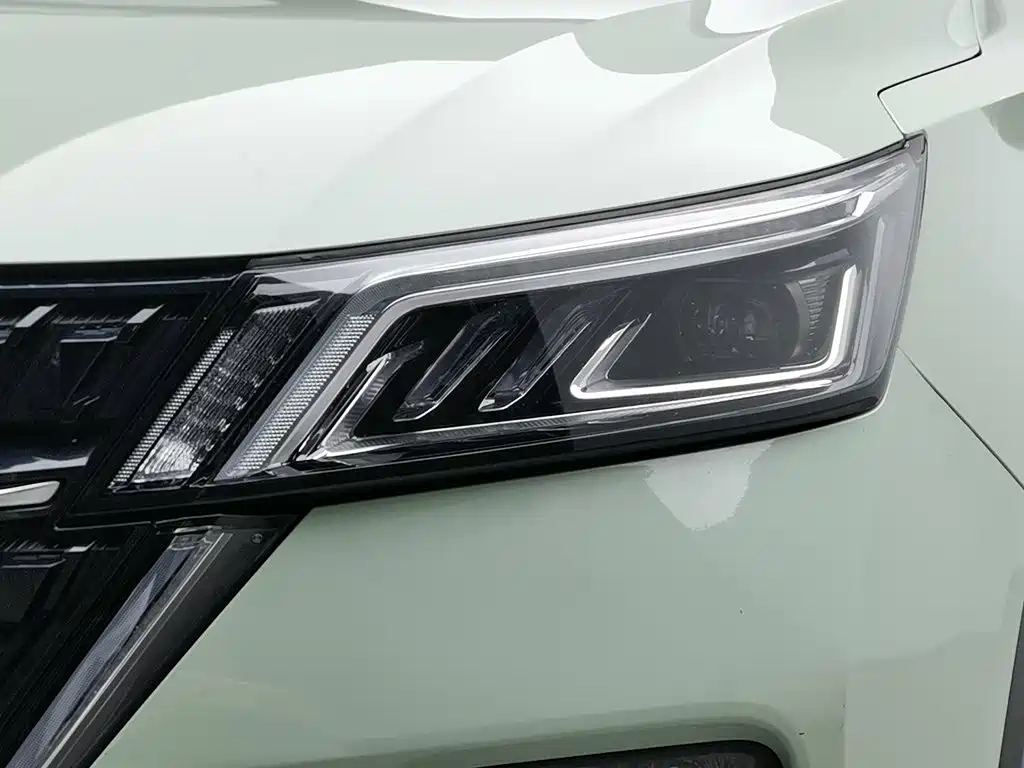 Фото 7 - Wuling Motors Wuling Xingchen