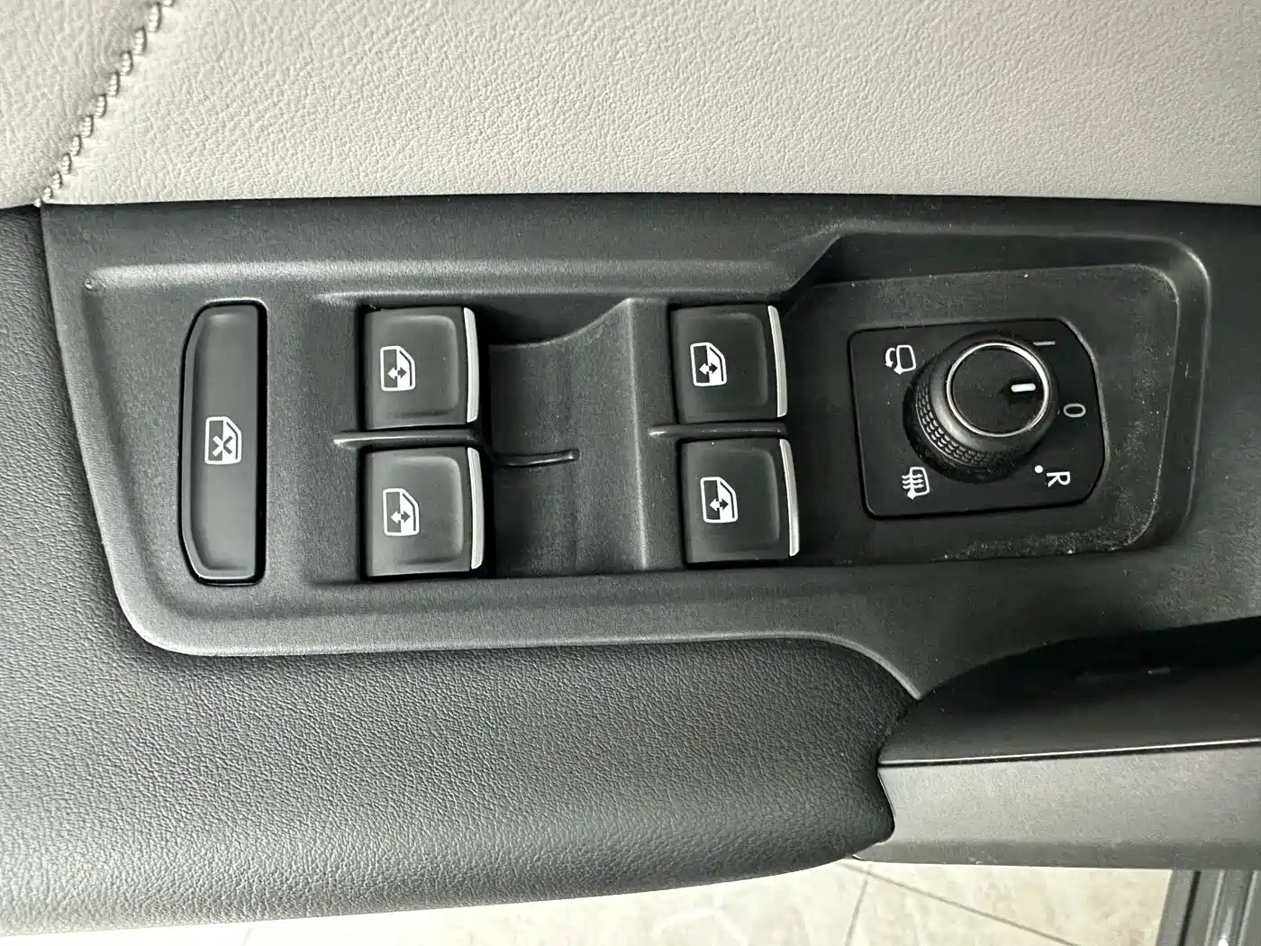 VOLKSWAGEN TANYUE