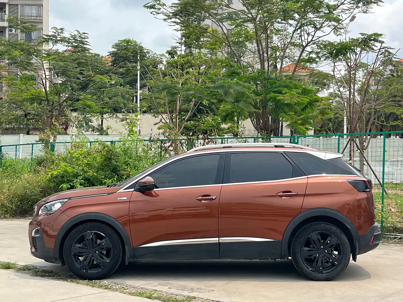 Peugeot 4008 2017 350THP Elite Edition фото 3