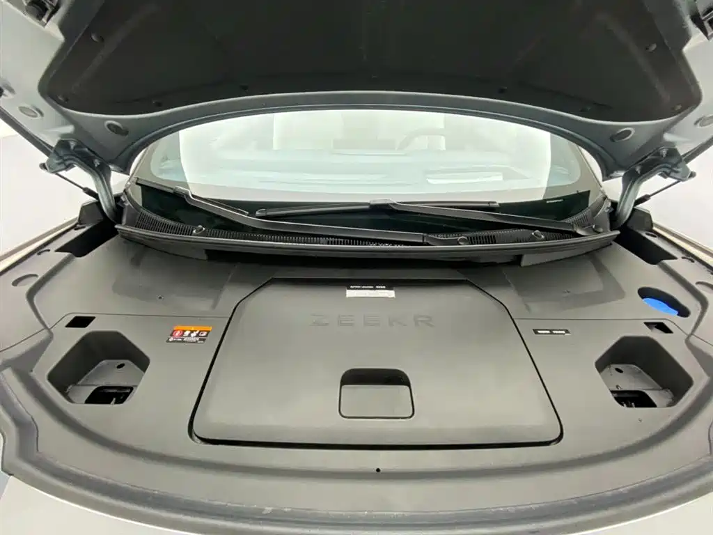ZEEKR EXTREME KRYPTON 009