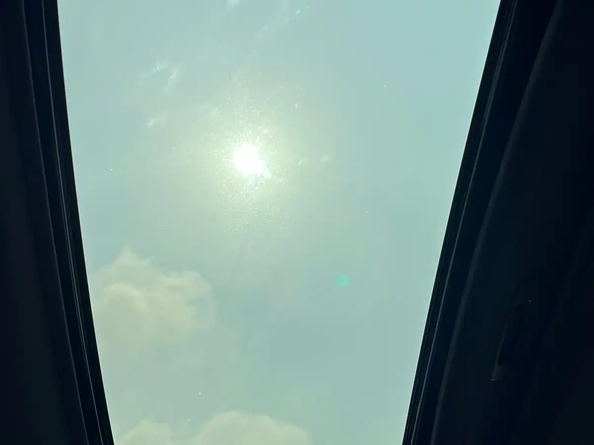 Toyota Avalon 2019 2.0L Luxury Edition (China VI) фото 26