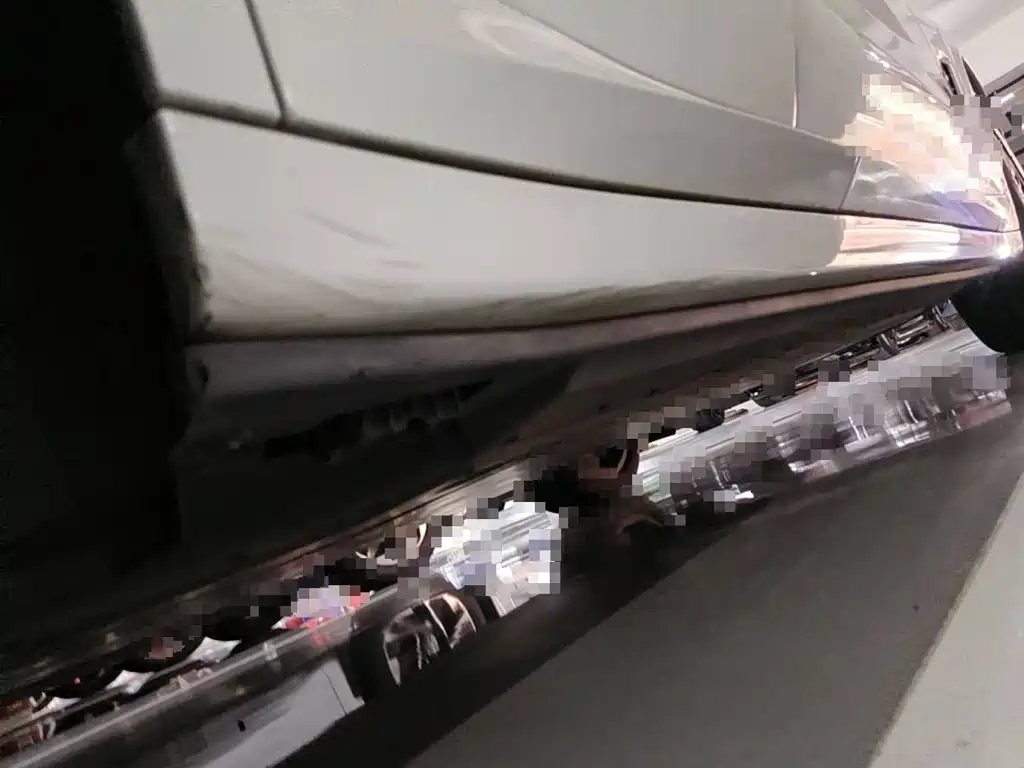 BMW iX3 2024 2023 Leading Type