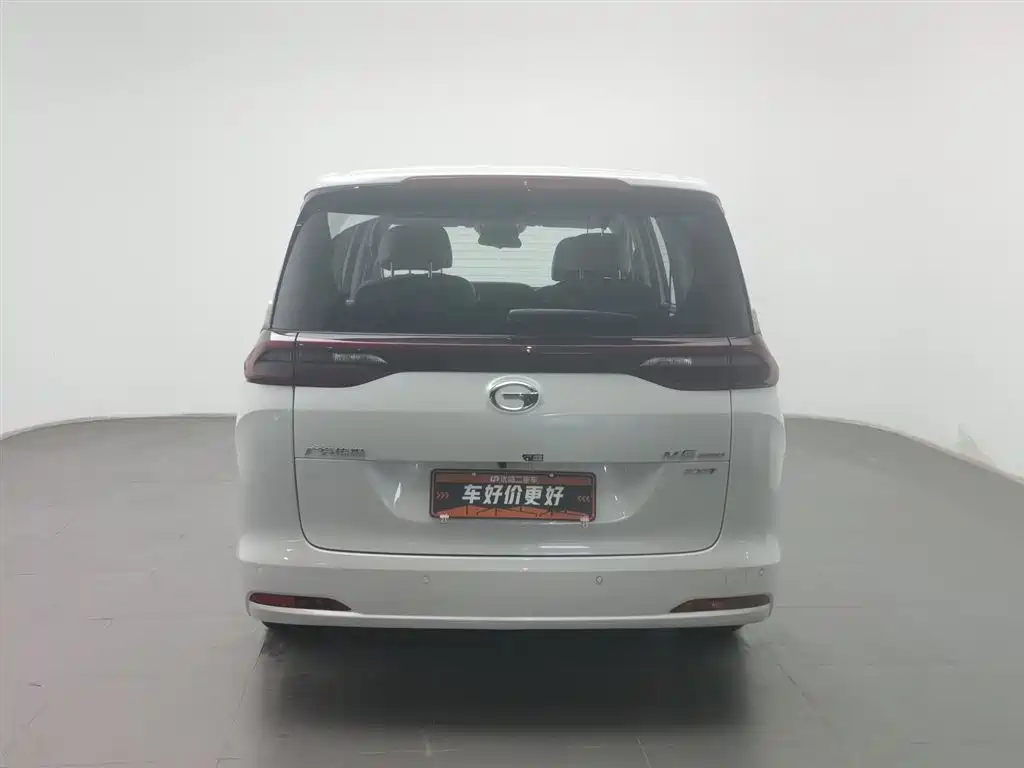 GAC TRUMPCHI TRUMPCHI M6