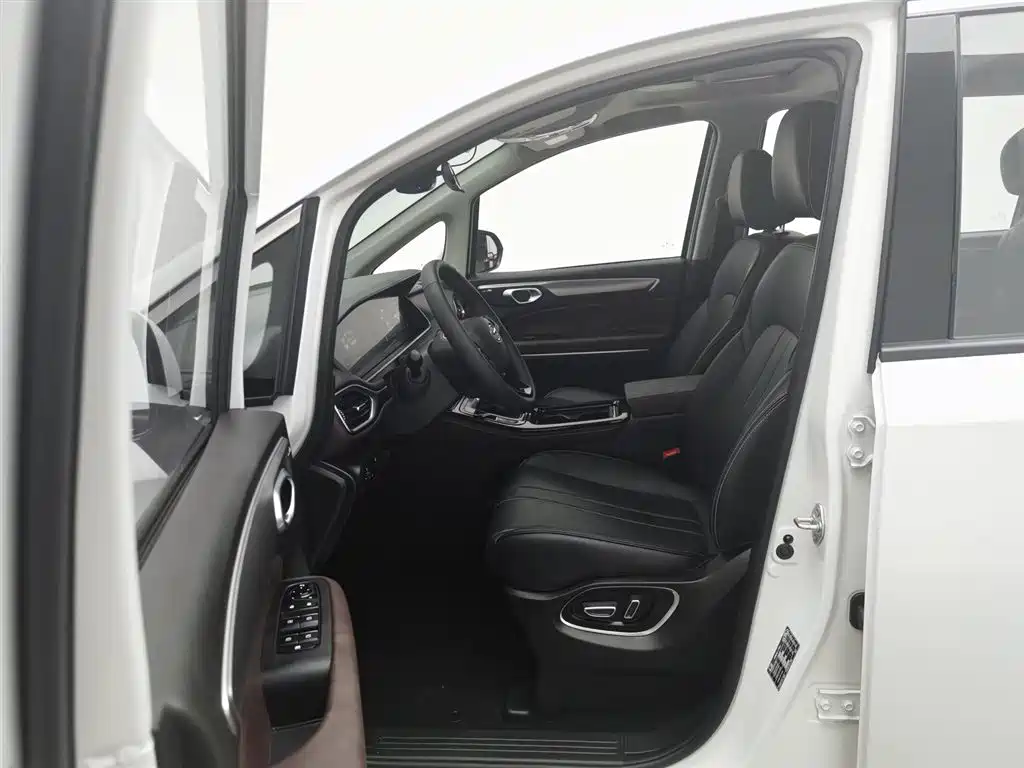 GAC TRUMPCHI TRUMPCHI M6