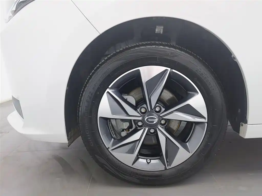 GAC TRUMPCHI TRUMPCHI M6