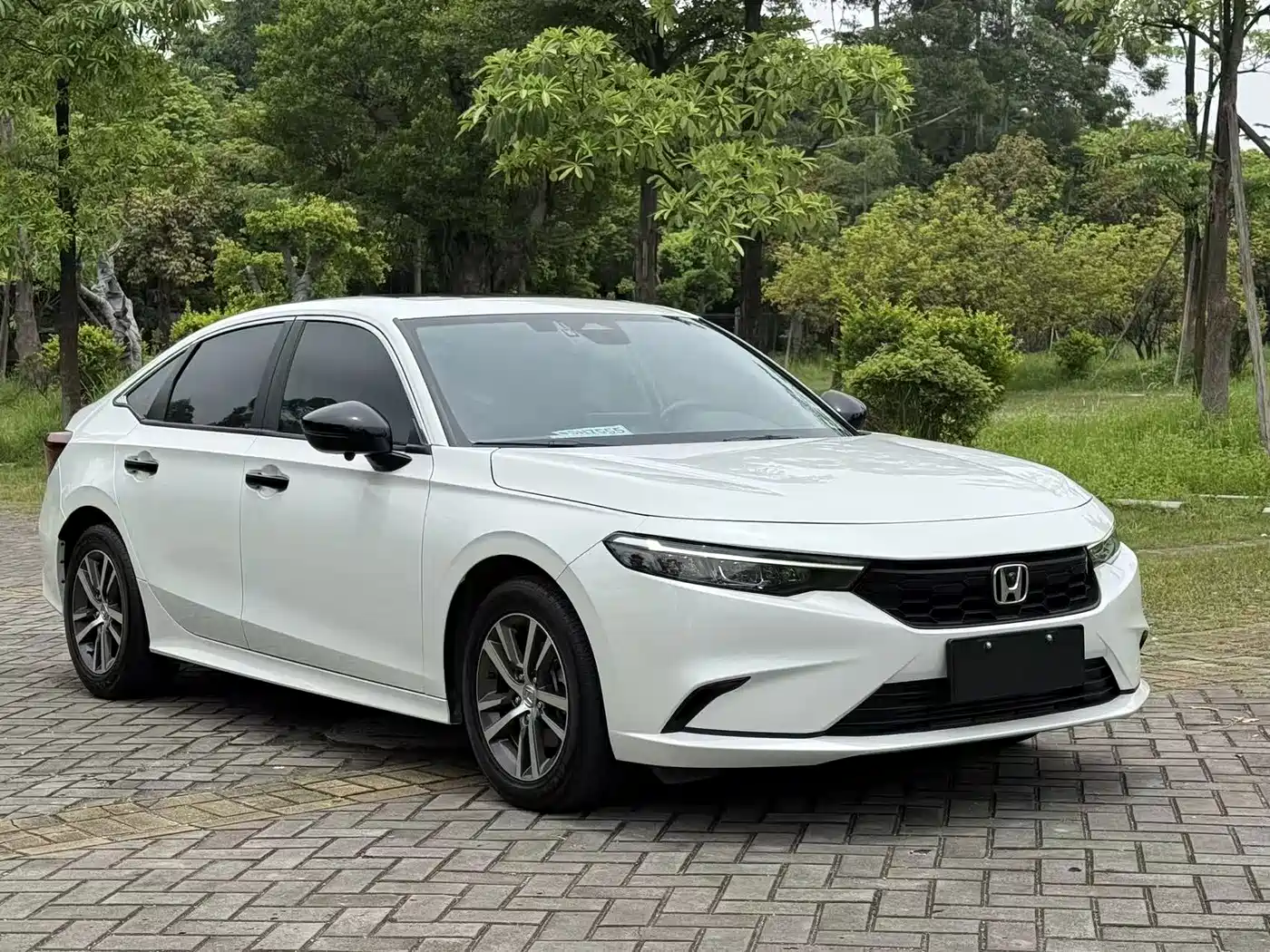Honda Integra 2024 2023 240TURBO CVT Tech Edition