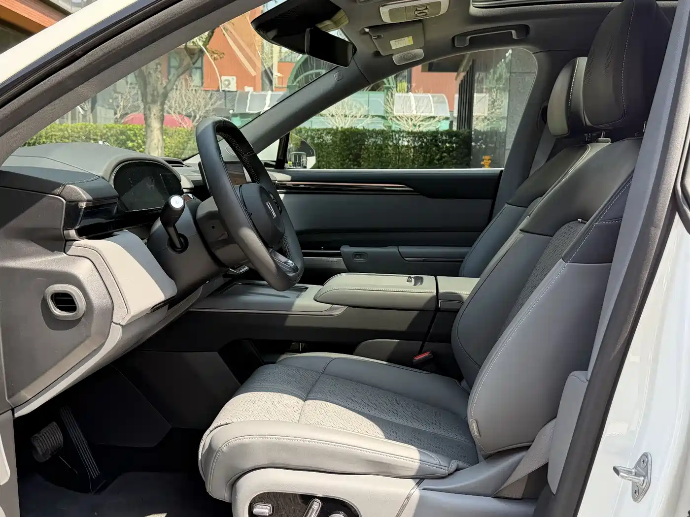 ZEEKR EXTREME KRYPTON 7X