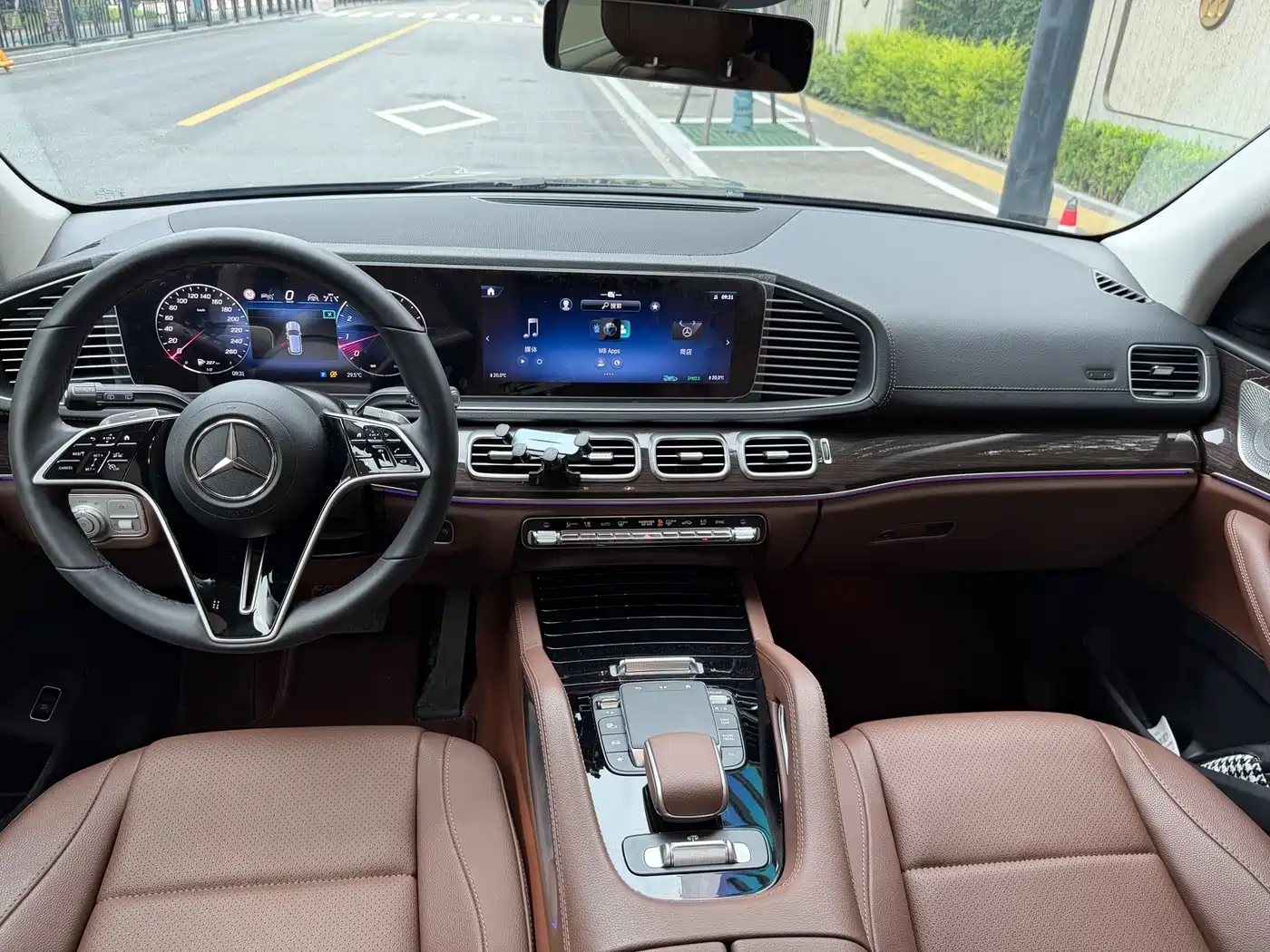 Mercedes-Benz GLE 2024 2024 GLE 350 4MATIC Fashion