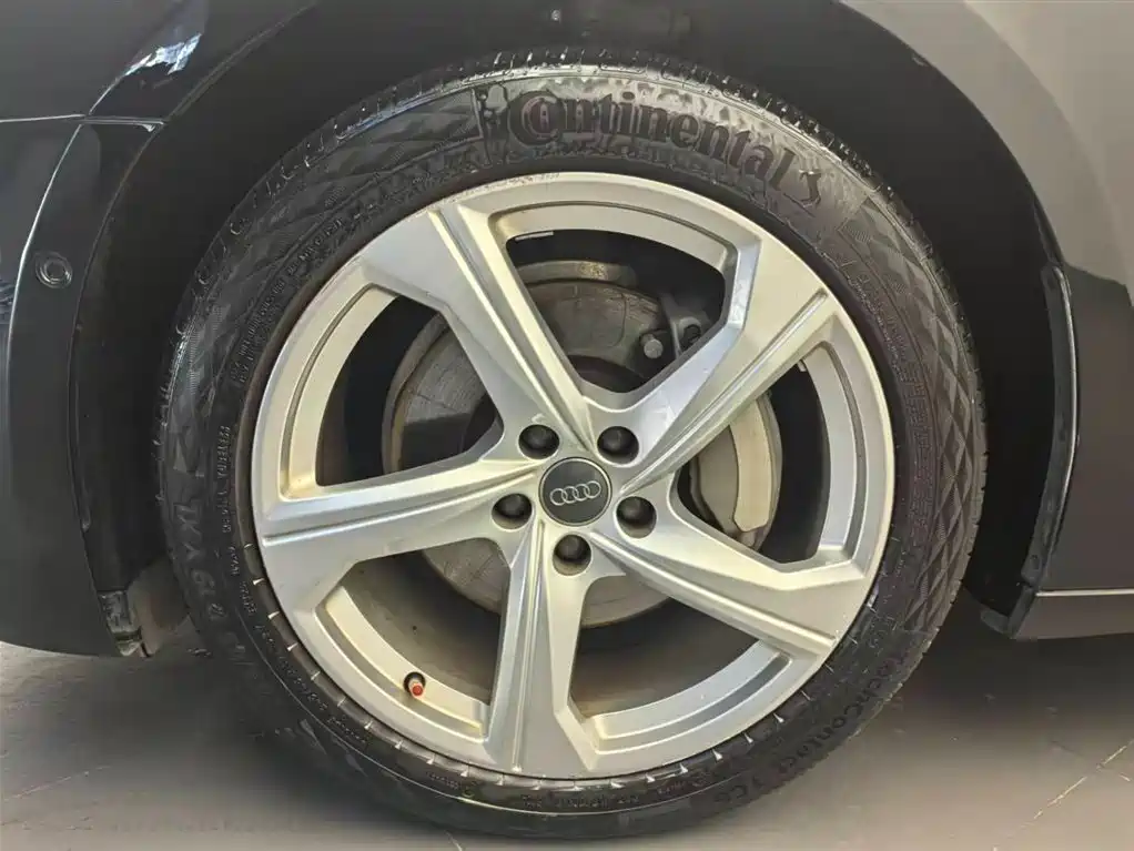 Audi A6L 2020 45 TFSI quattro Premium Elegance фото 16