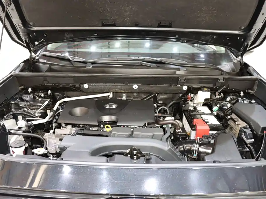 Toyota RAV4, миниатюра 19
