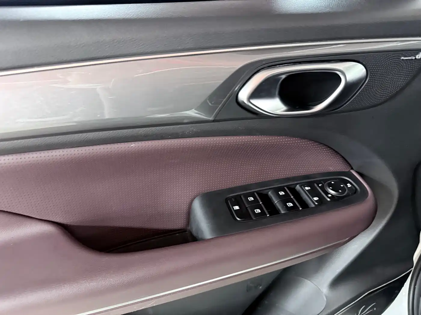 GAC Trumpchi Trumpchi M6 2023 PRO 270T DCT Elite Edition фото 9
