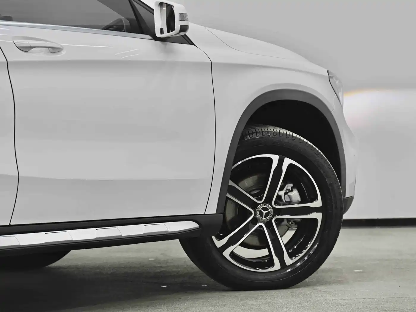 Mercedes-Benz GLA 2018 GLA 200 Fashion фото 10