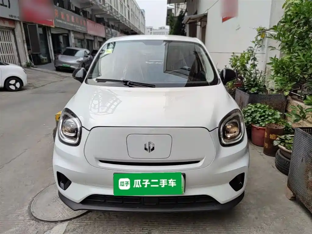 ZERO-RUNNING CAR ZERO RUN T03
