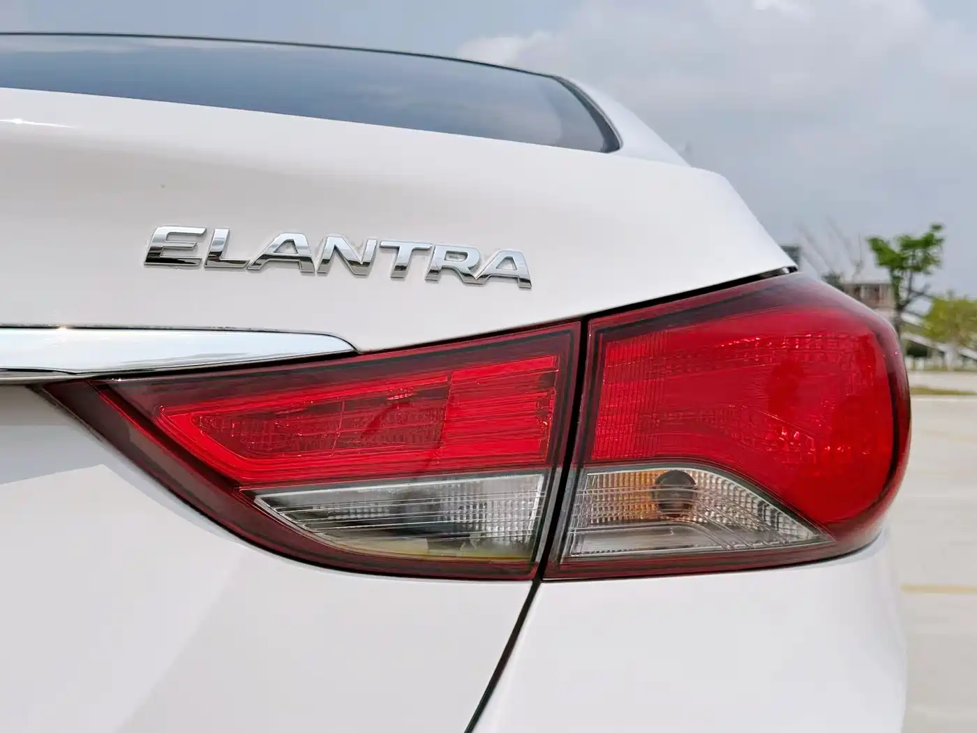 Hyundai Langdong 2016 1.6L Automatic Premium Edition фото 29