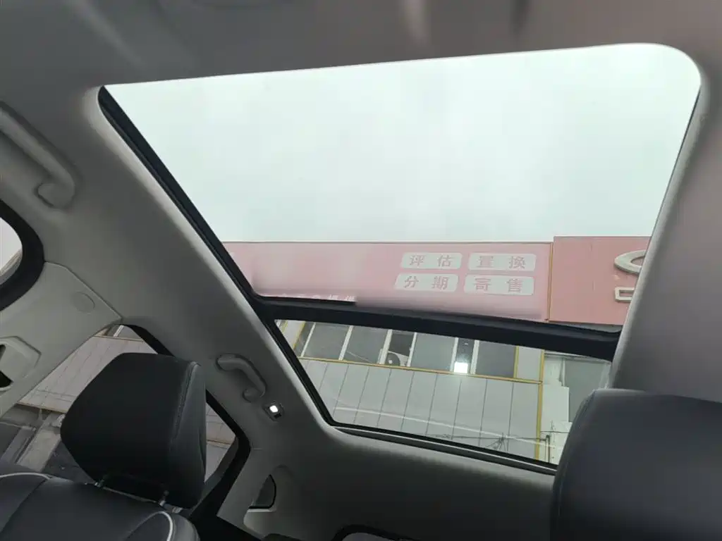Haval H6 2021 Model National Trend Edition 1.5T Auto Champion фото 17